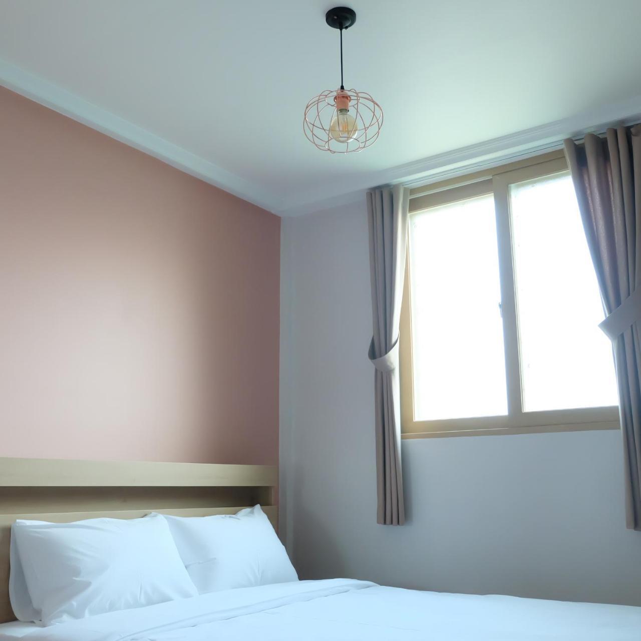 Hostel Espace Chuncheon Exterior foto